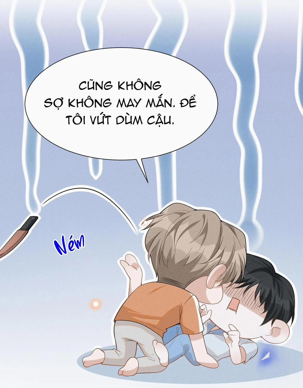 Lai Sinh Bất Kiến 56 trang 20