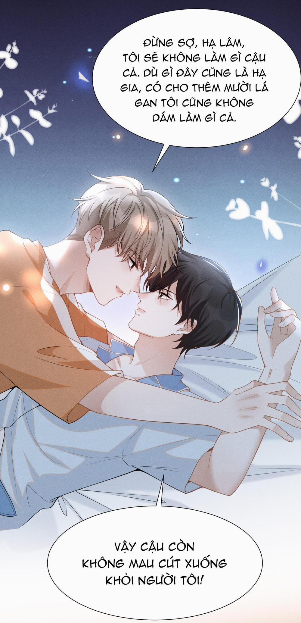 Lai Sinh Bất Kiến 56 trang 22