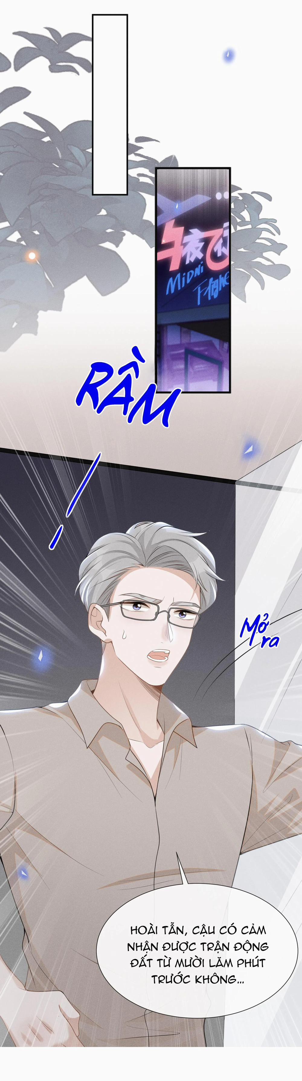 Lai Sinh Bất Kiến 56 trang 27