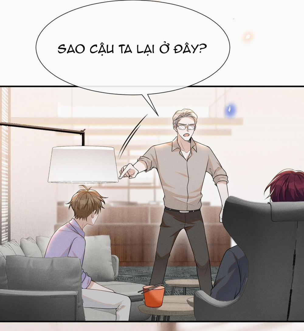 Lai Sinh Bất Kiến 56 trang 29