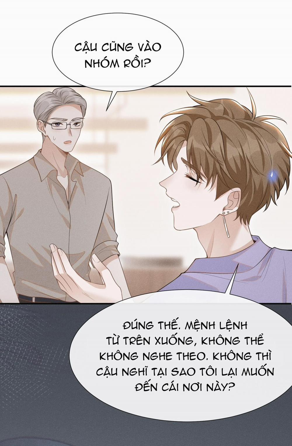 Lai Sinh Bất Kiến 56 trang 31