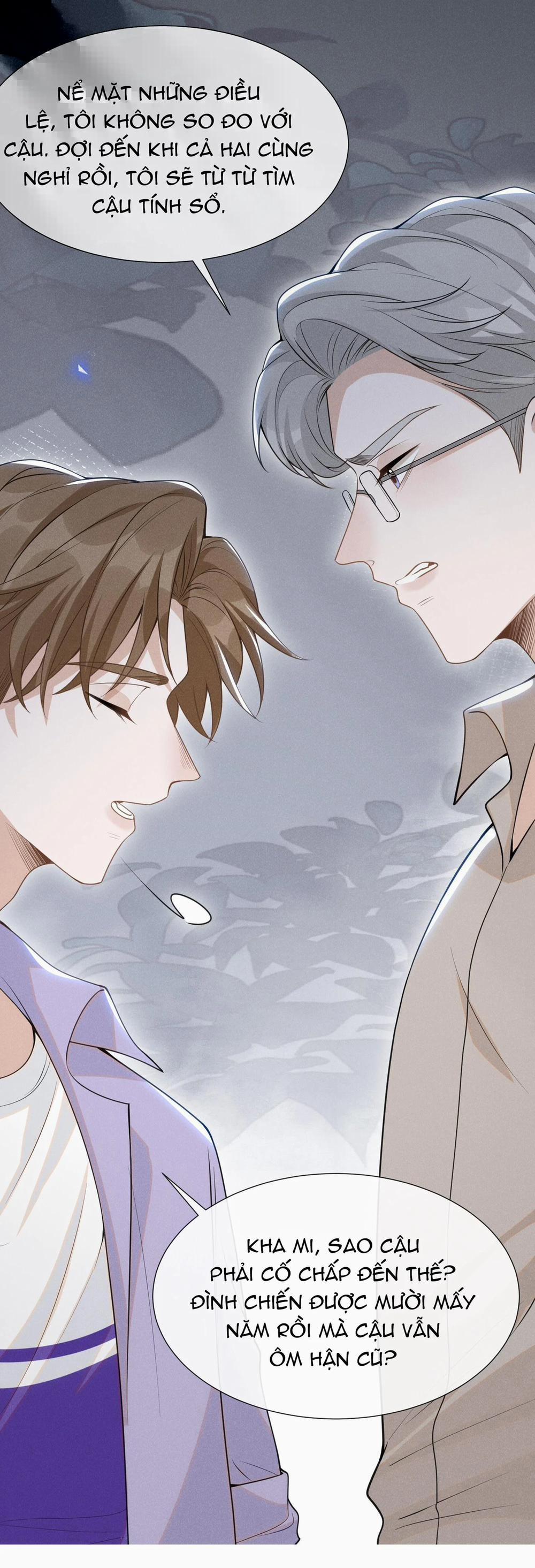 Lai Sinh Bất Kiến 56 trang 32