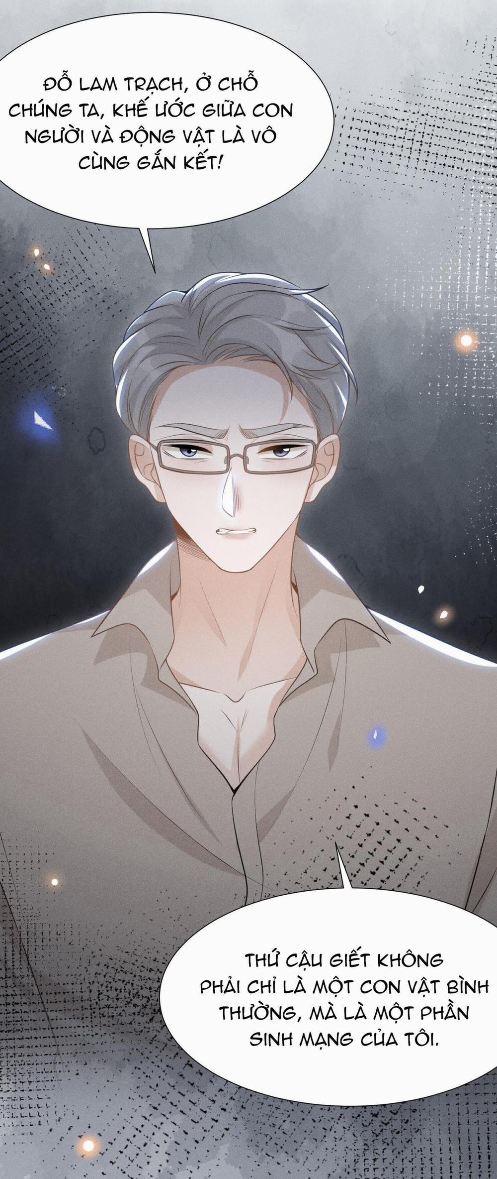 Lai Sinh Bất Kiến 56 trang 34