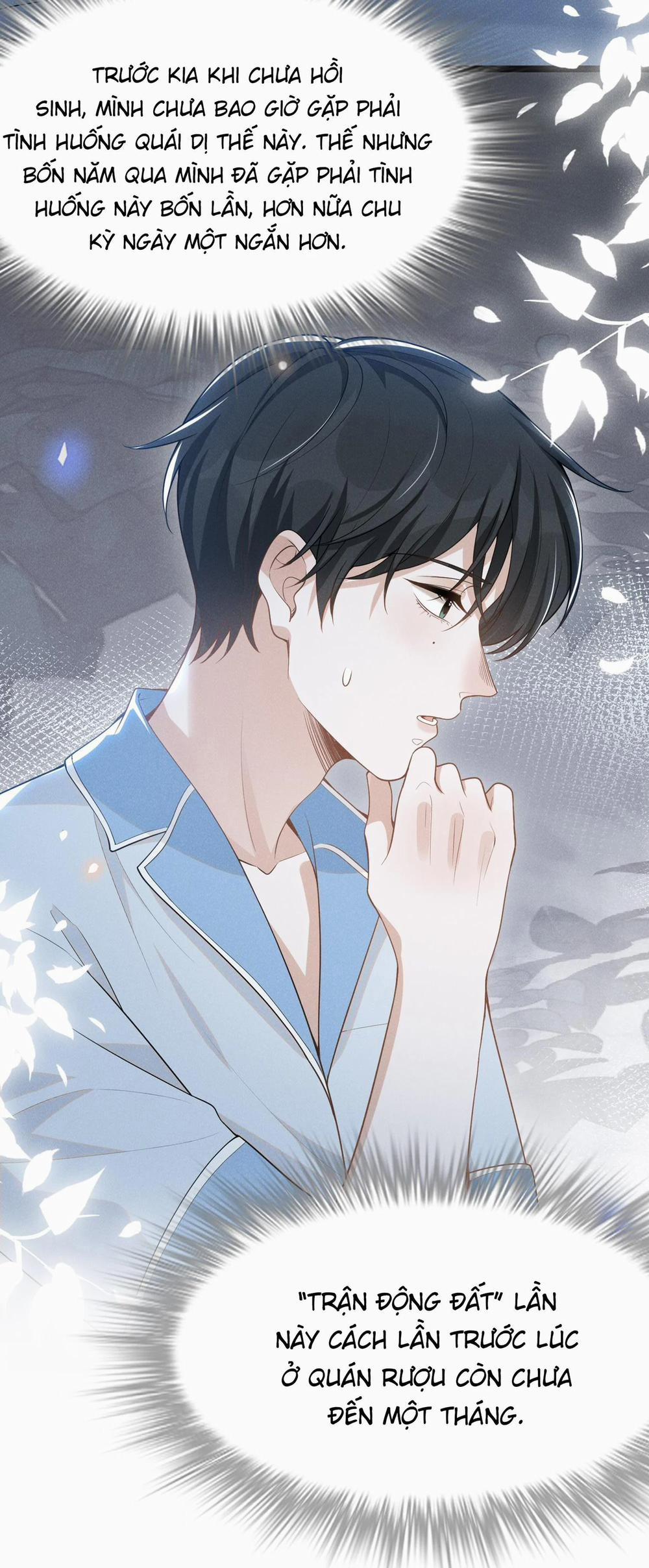 Lai Sinh Bất Kiến 56 trang 6