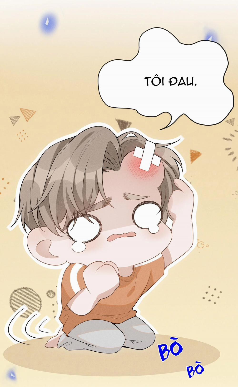 Lai Sinh Bất Kiến 56 trang 9