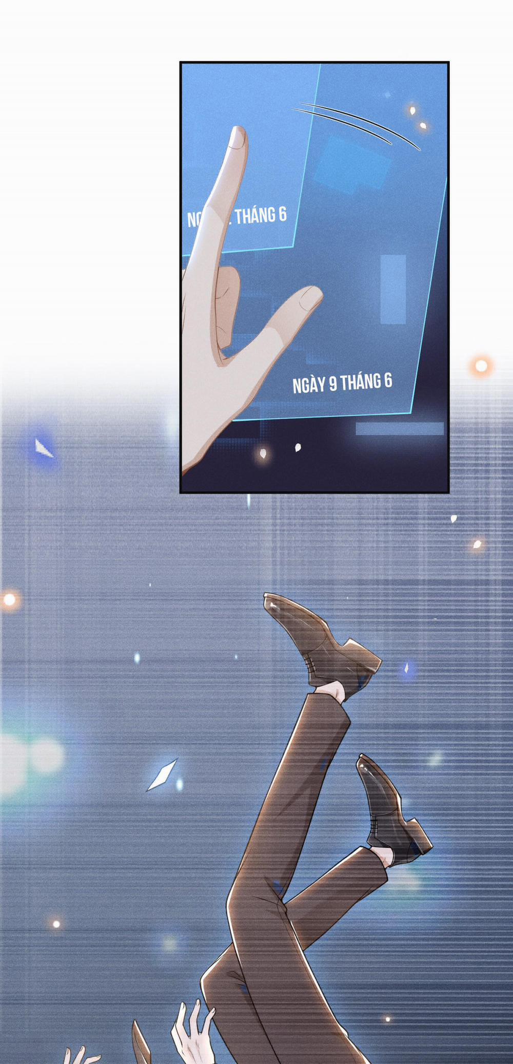 Lai Sinh Bất Kiến 57 trang 10