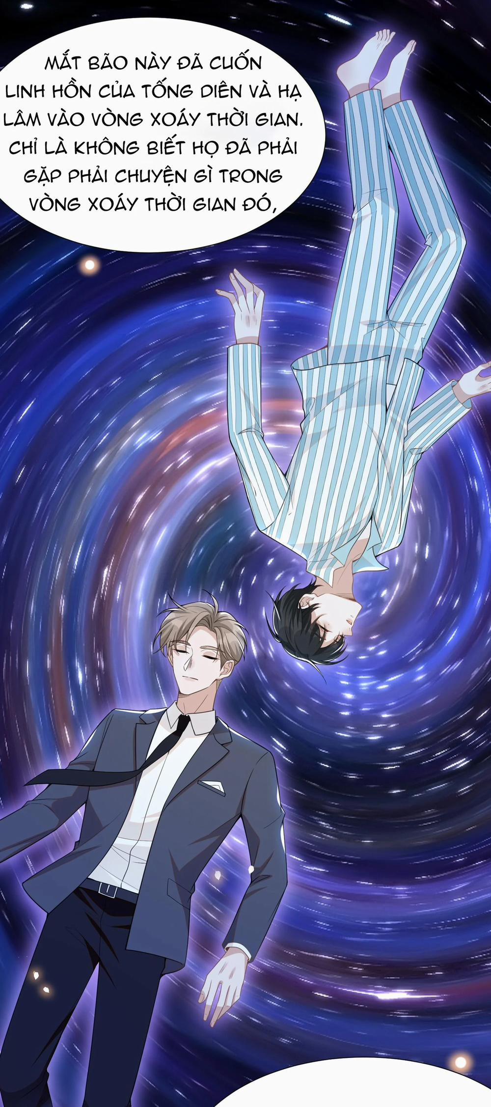 Lai Sinh Bất Kiến 57 trang 15