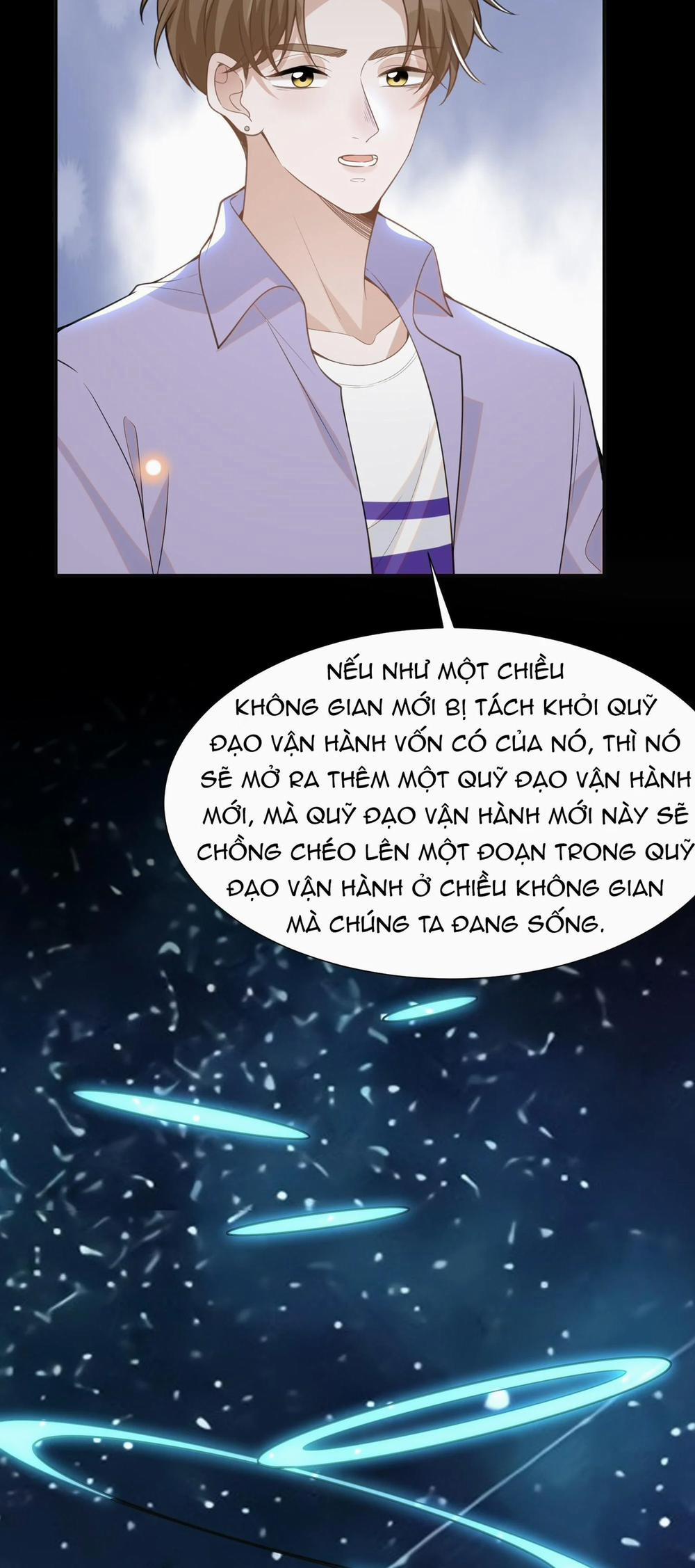 Lai Sinh Bất Kiến 57 trang 18