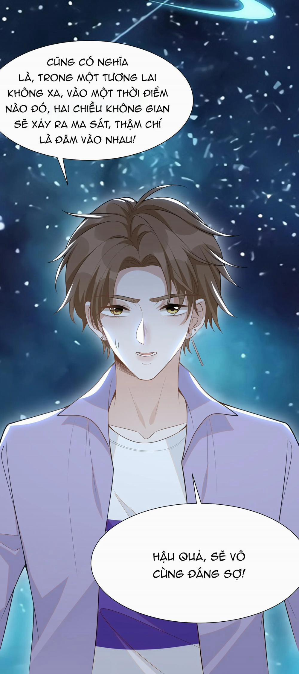 Lai Sinh Bất Kiến 57 trang 19