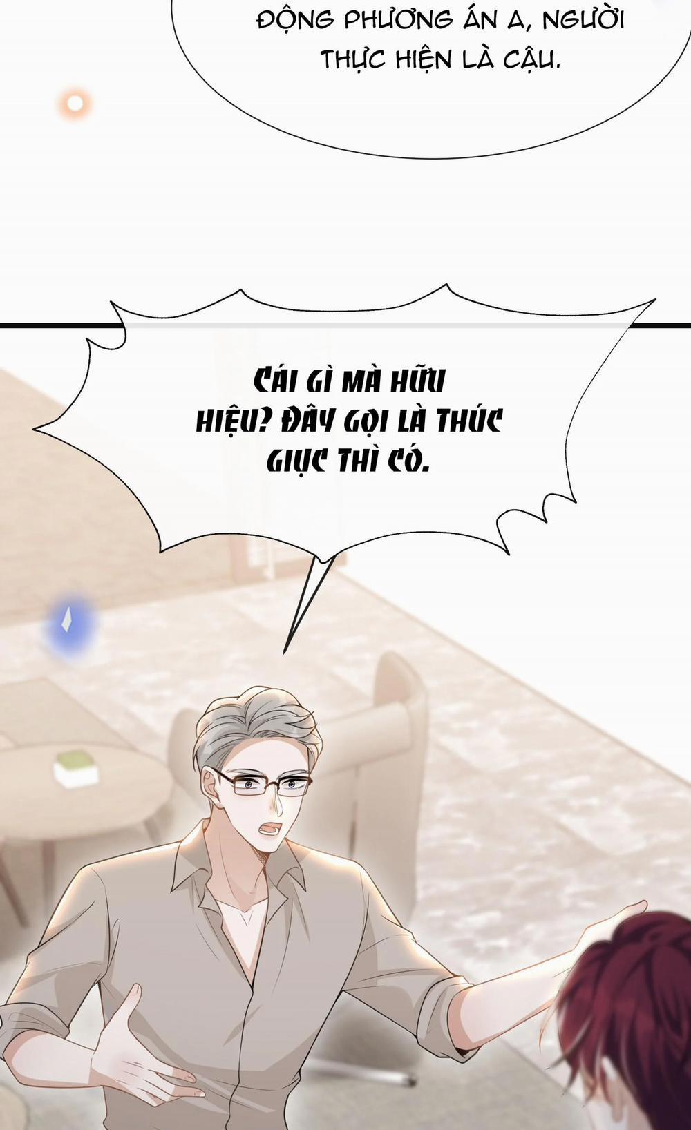 Lai Sinh Bất Kiến 57 trang 23