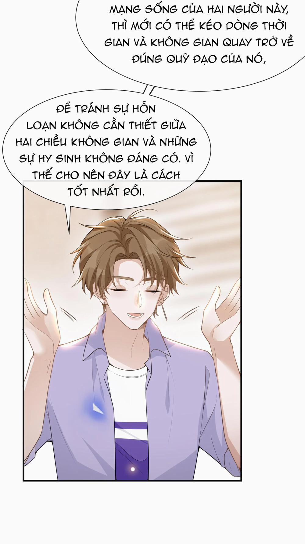 Lai Sinh Bất Kiến 57 trang 26