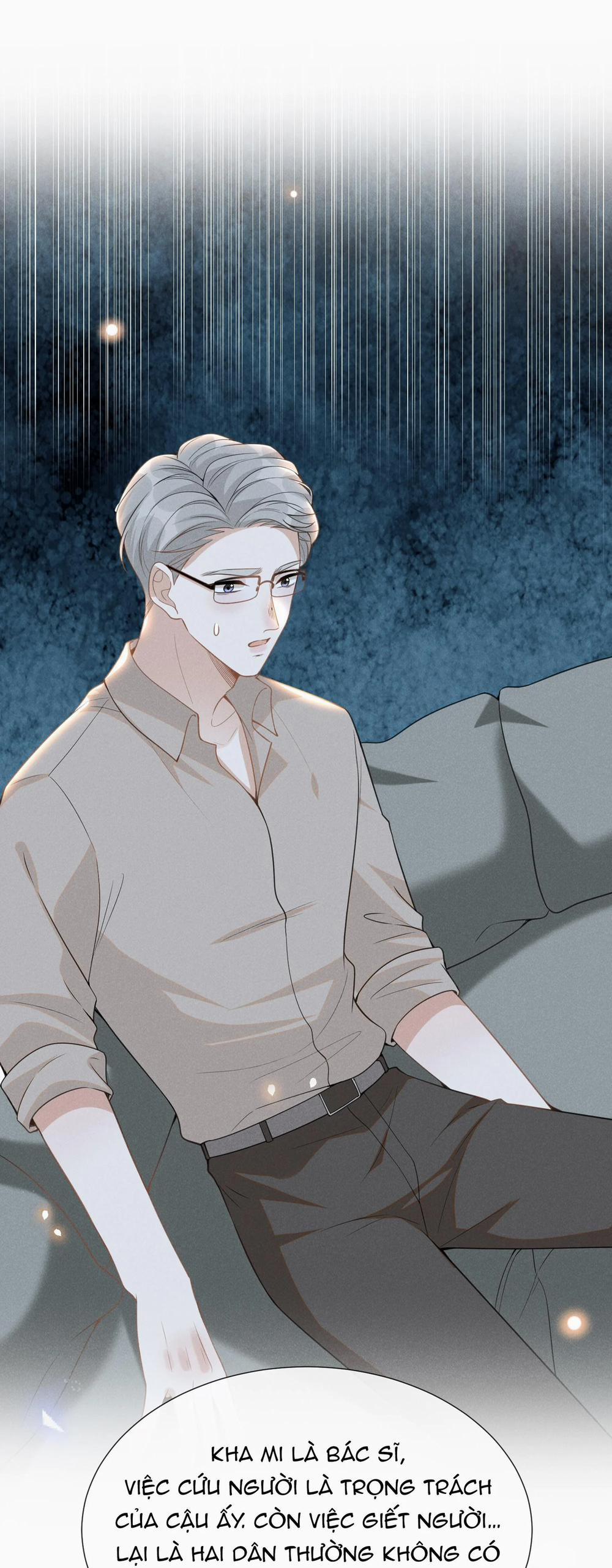 Lai Sinh Bất Kiến 57 trang 27