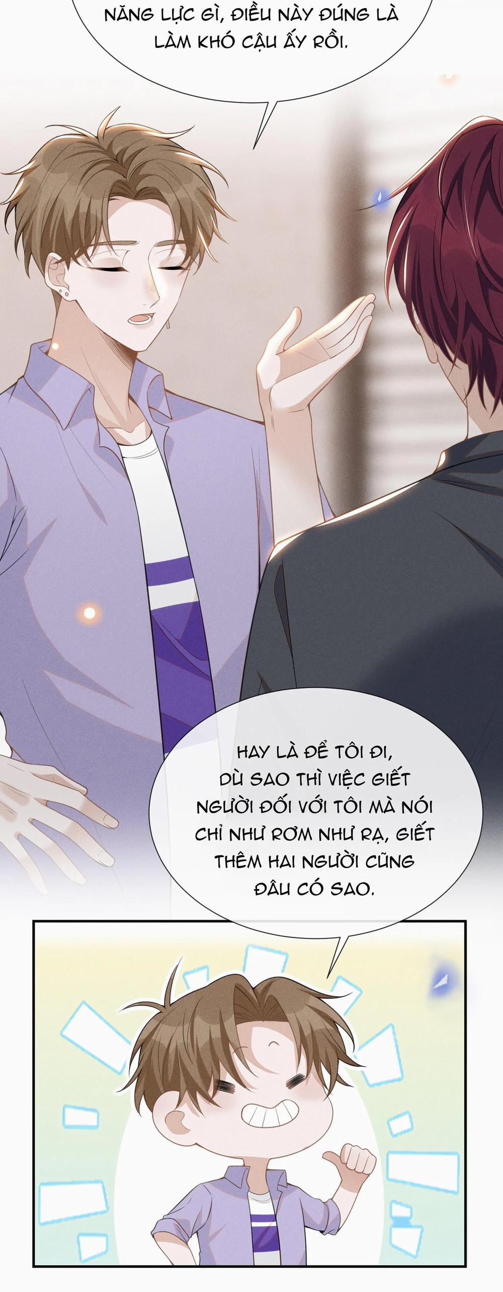 Lai Sinh Bất Kiến 57 trang 28