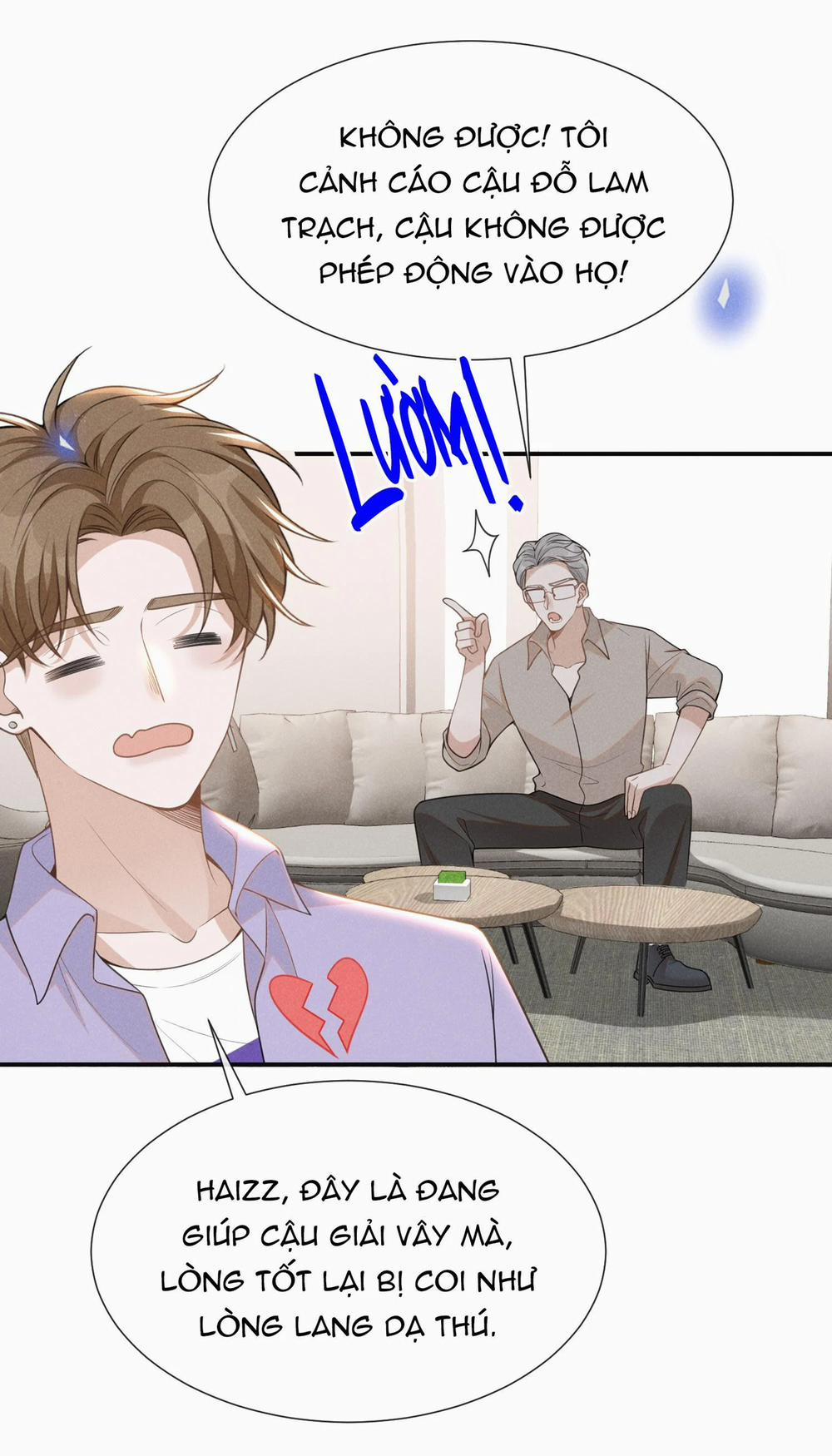 Lai Sinh Bất Kiến 57 trang 29