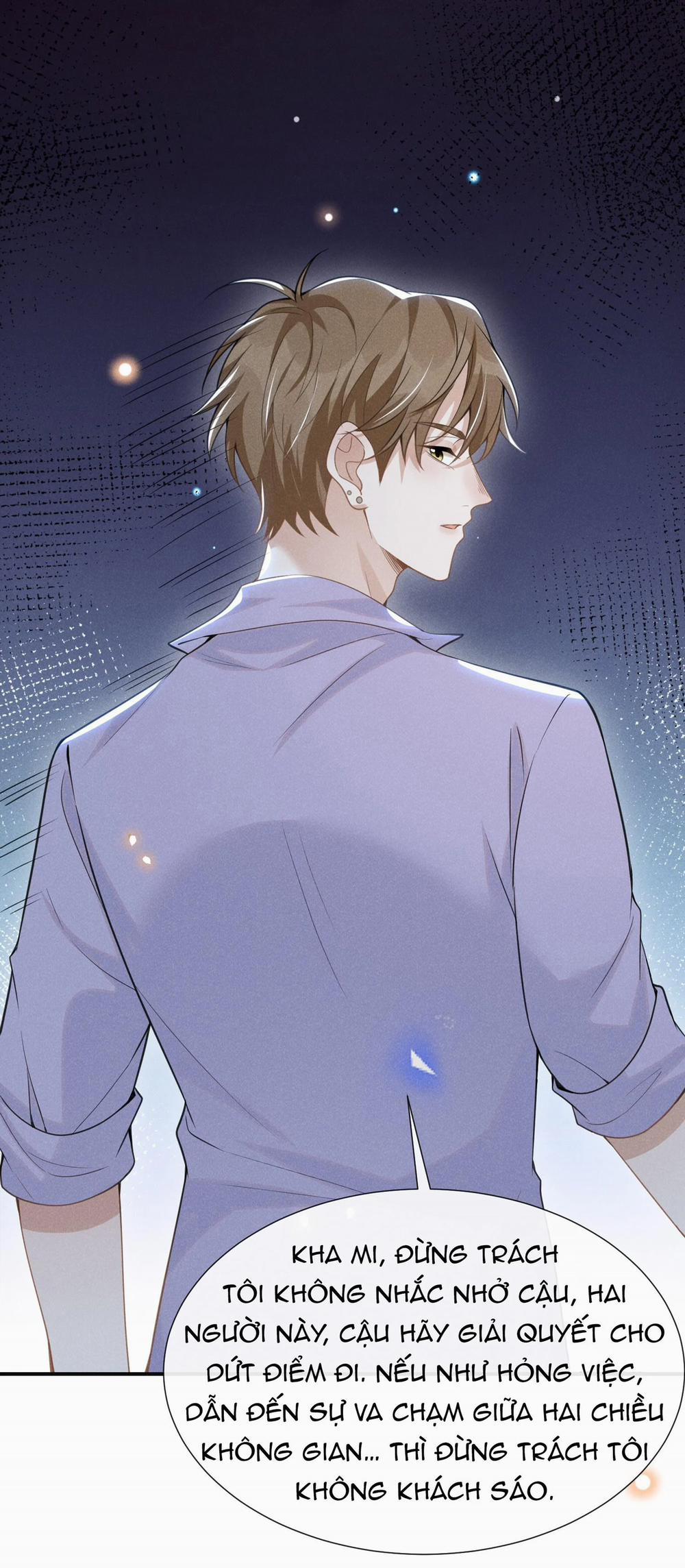 Lai Sinh Bất Kiến 57 trang 32