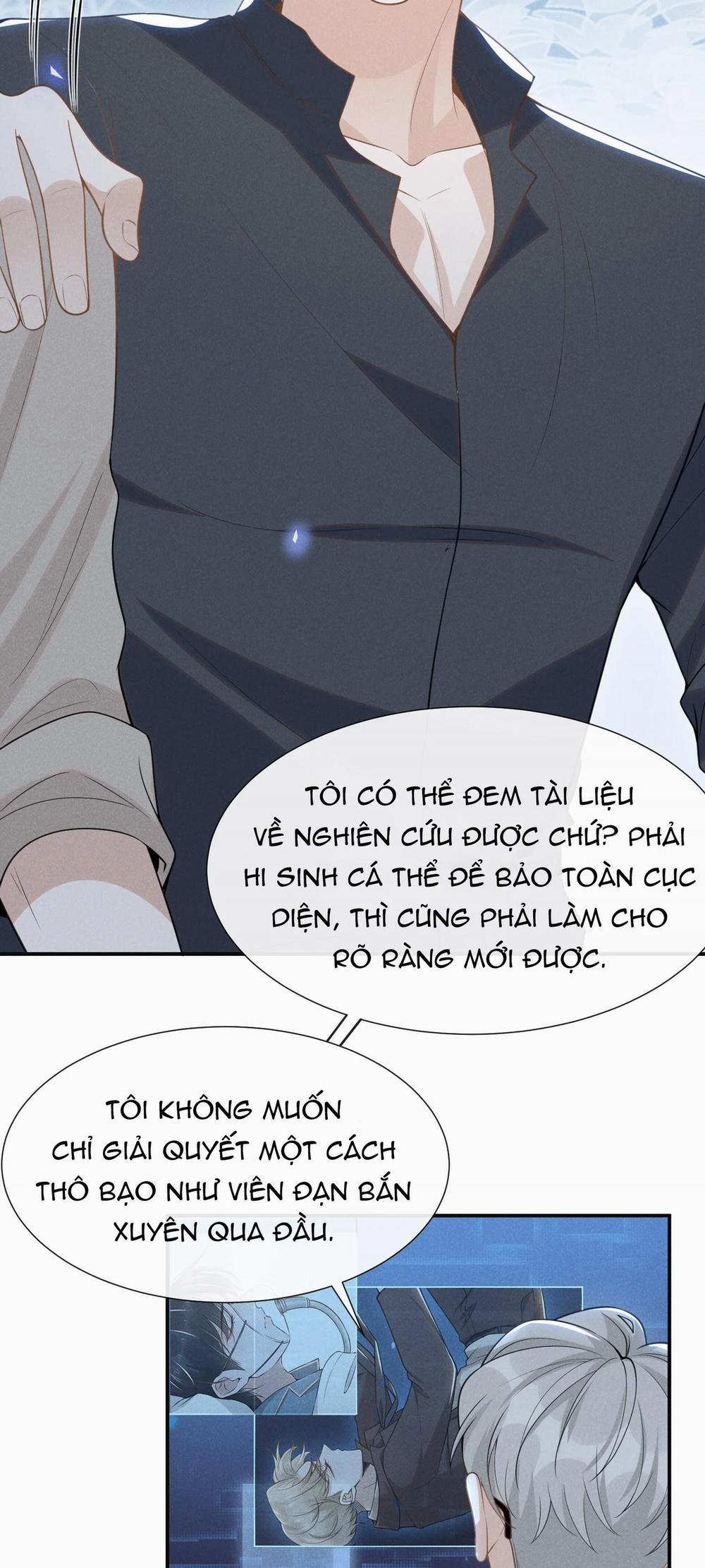 Lai Sinh Bất Kiến 57 trang 35