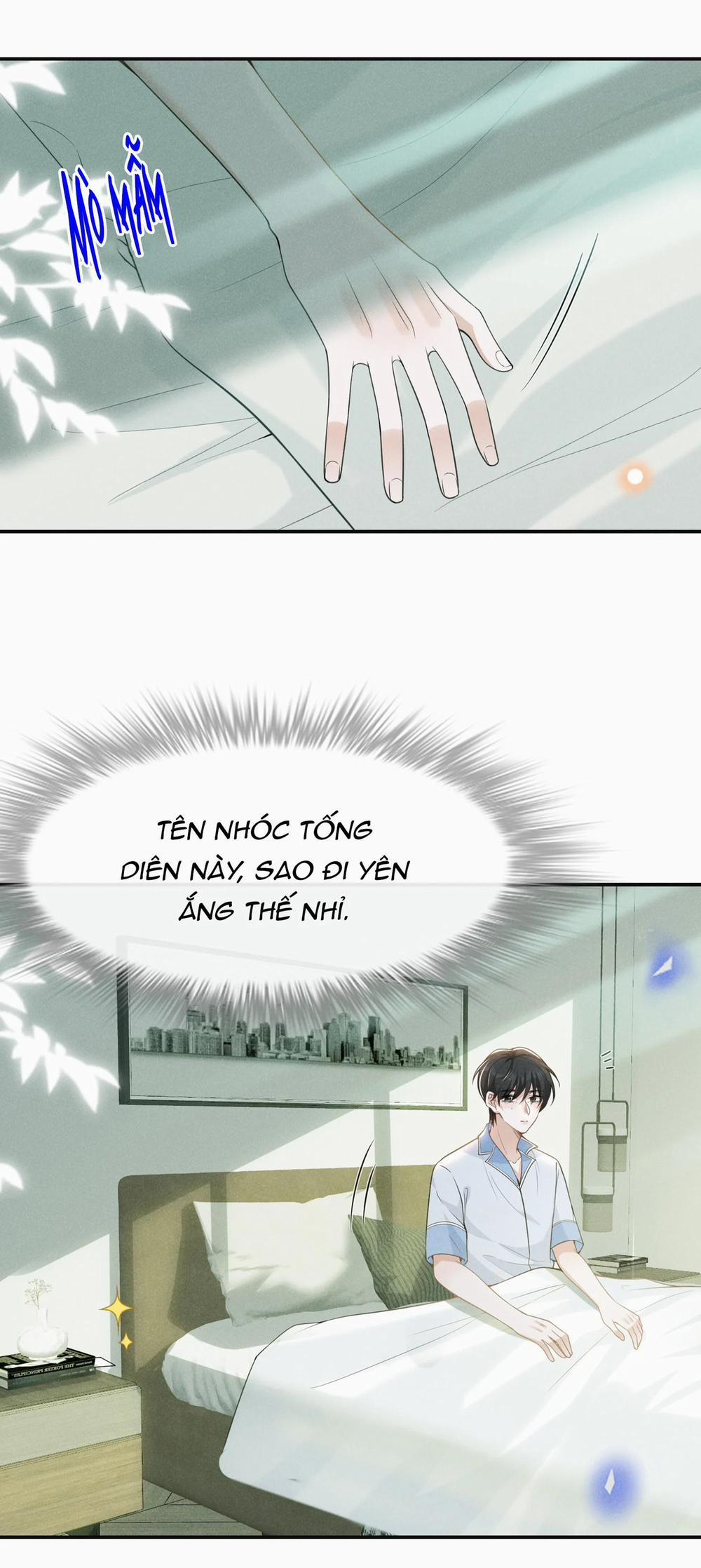 Lai Sinh Bất Kiến 57 trang 39