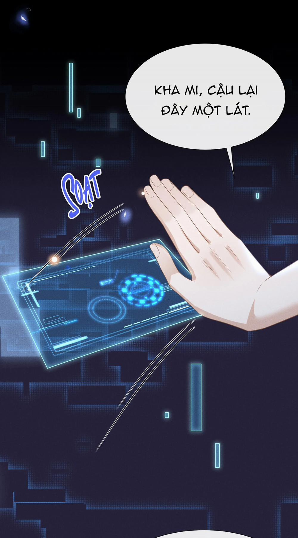 Lai Sinh Bất Kiến 57 trang 6