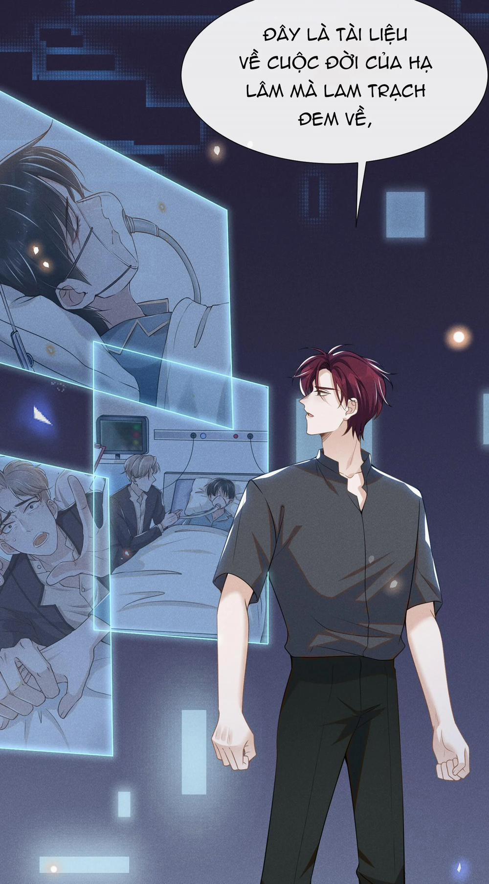 Lai Sinh Bất Kiến 57 trang 7