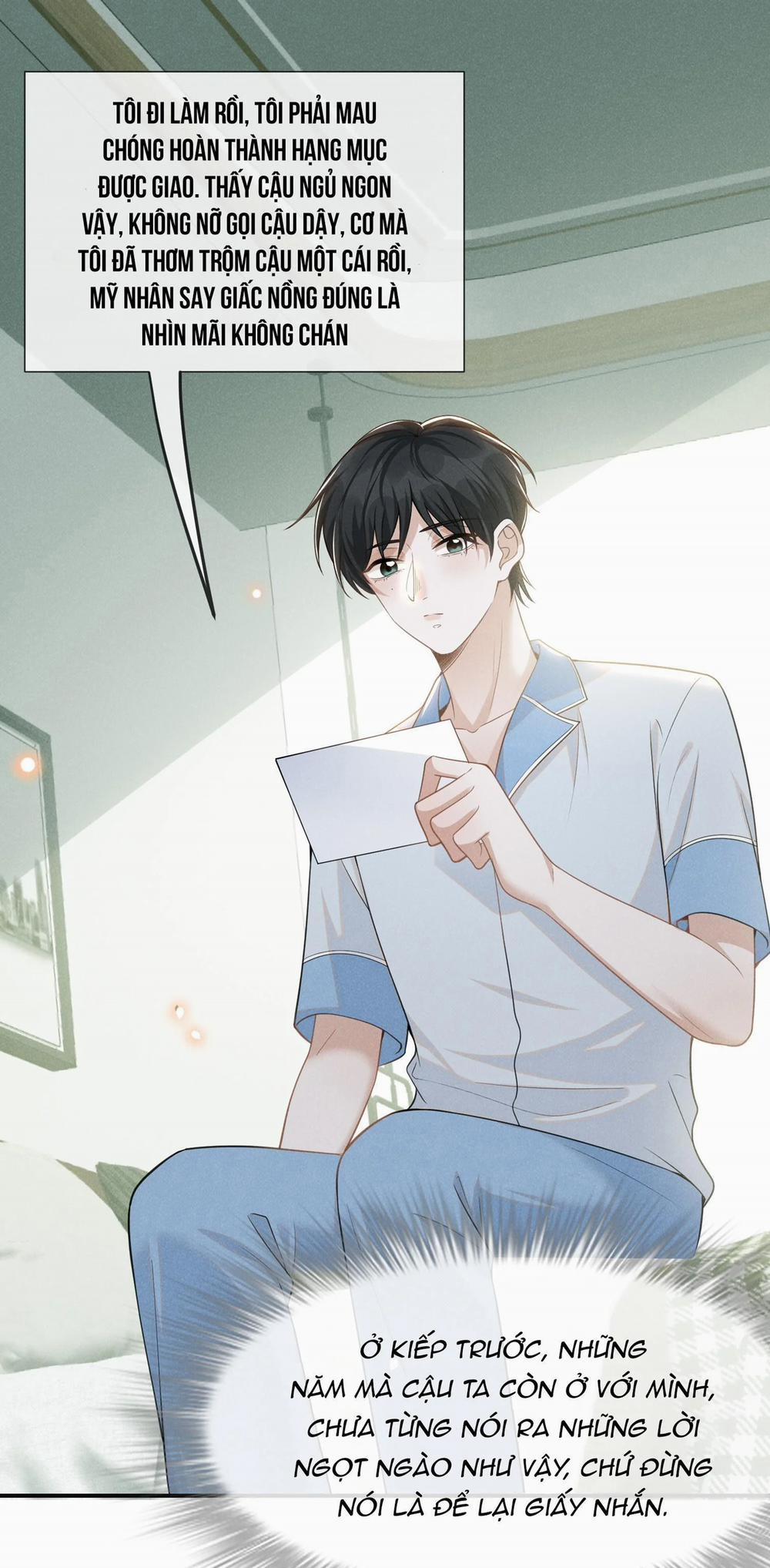 Lai Sinh Bất Kiến 58 trang 2