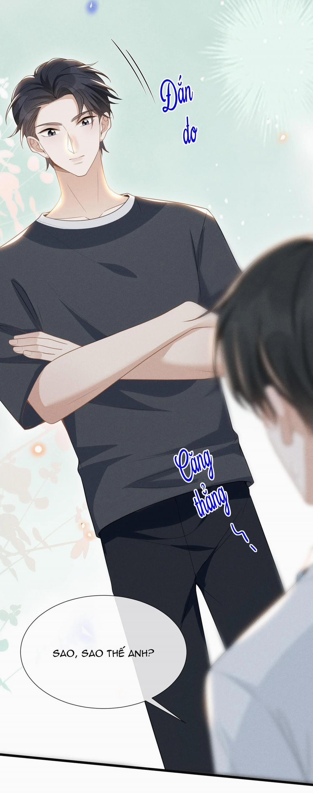 Lai Sinh Bất Kiến 58 trang 22