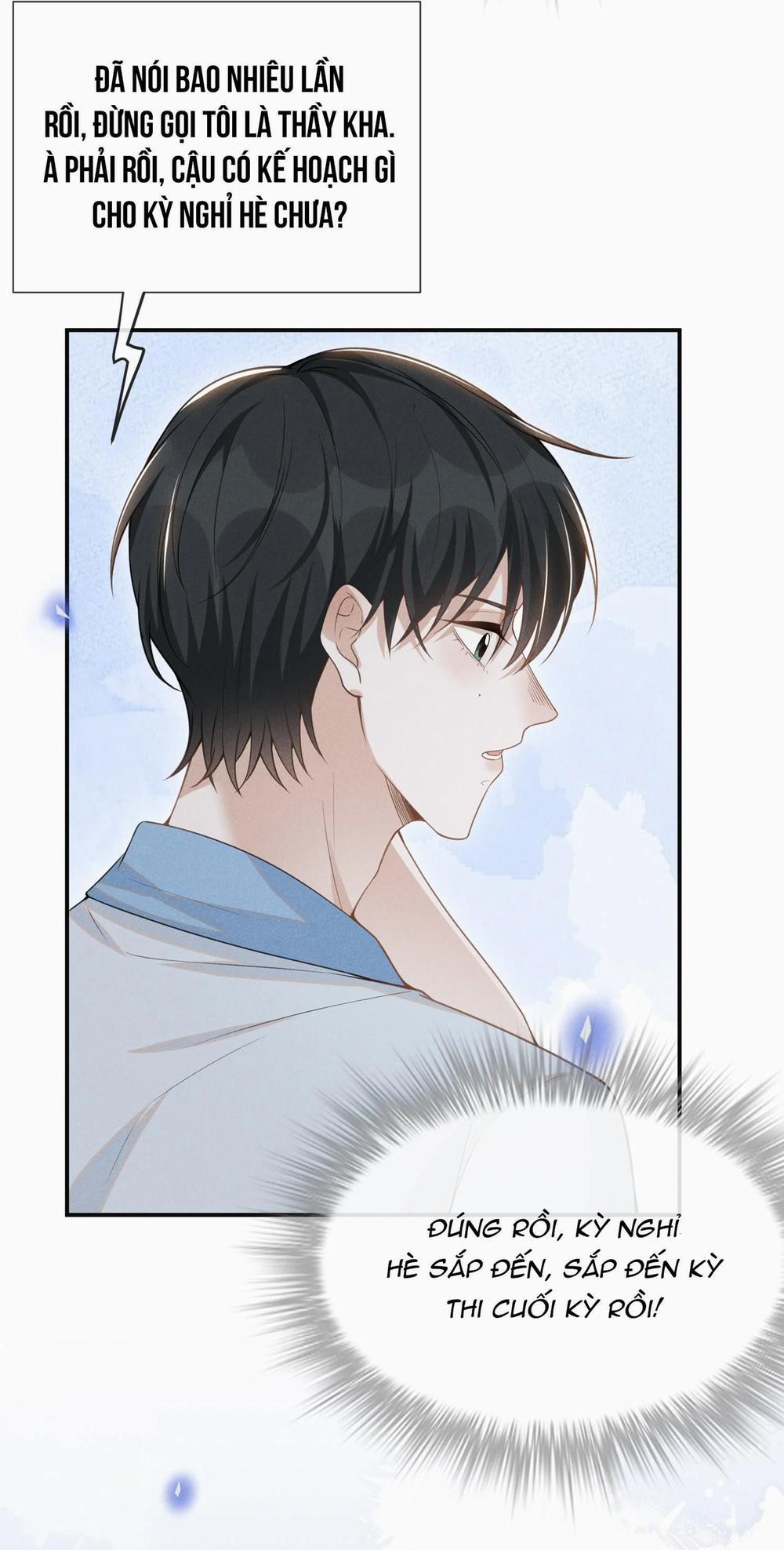 Lai Sinh Bất Kiến 58 trang 27