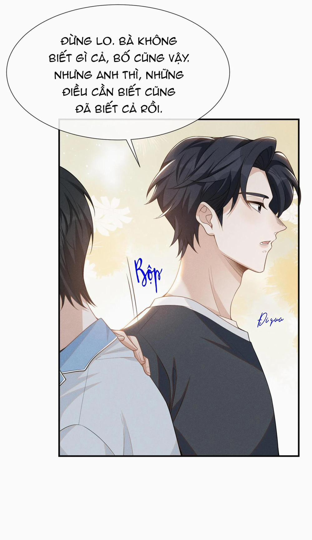 Lai Sinh Bất Kiến 58 trang 7