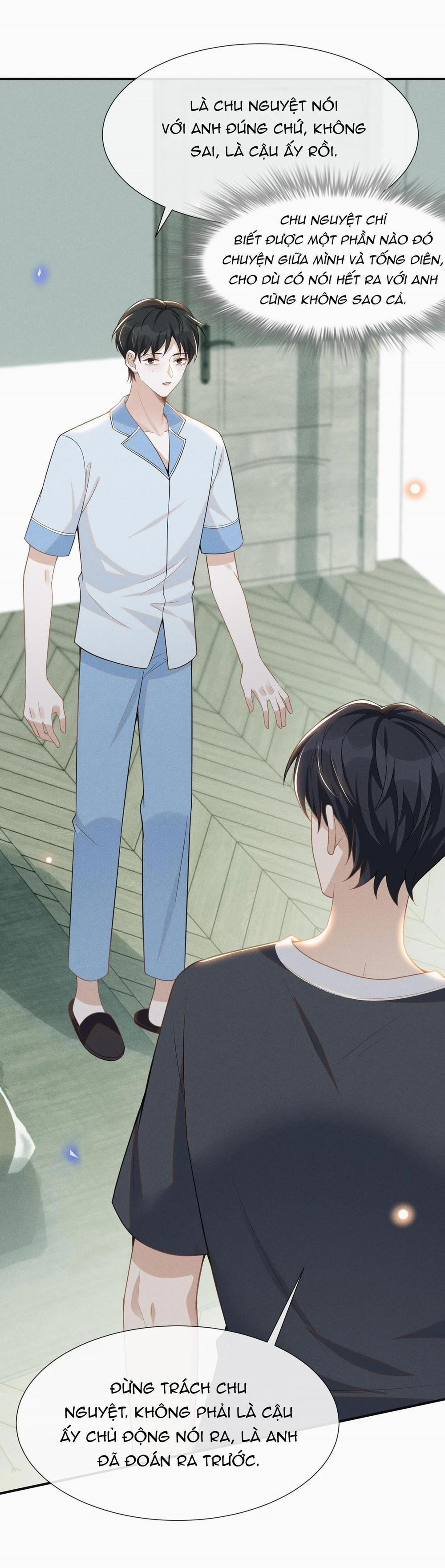 Lai Sinh Bất Kiến 58 trang 9