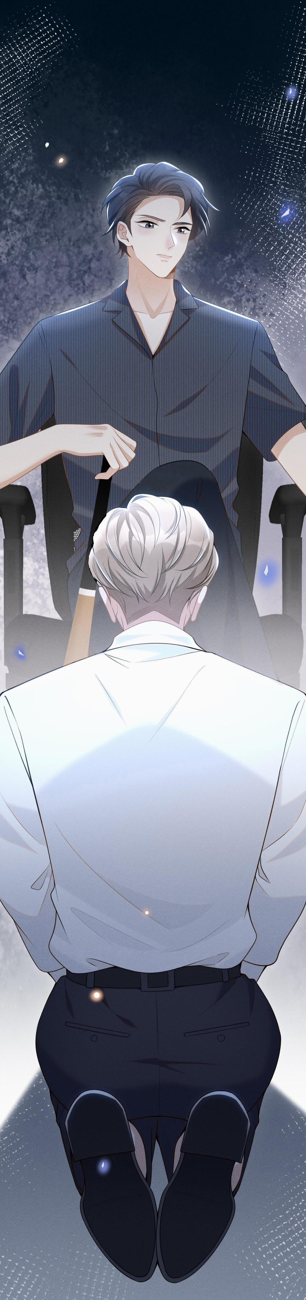 Lai Sinh Bất Kiến 59 trang 16