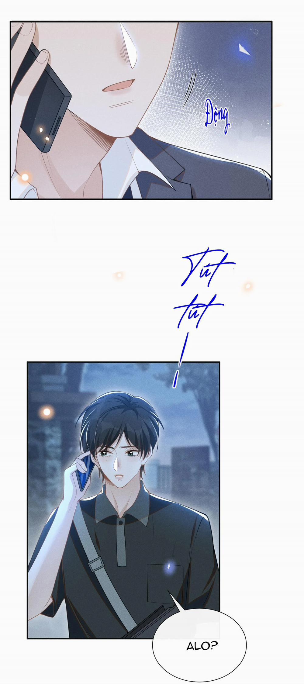 Lai Sinh Bất Kiến 59 trang 3