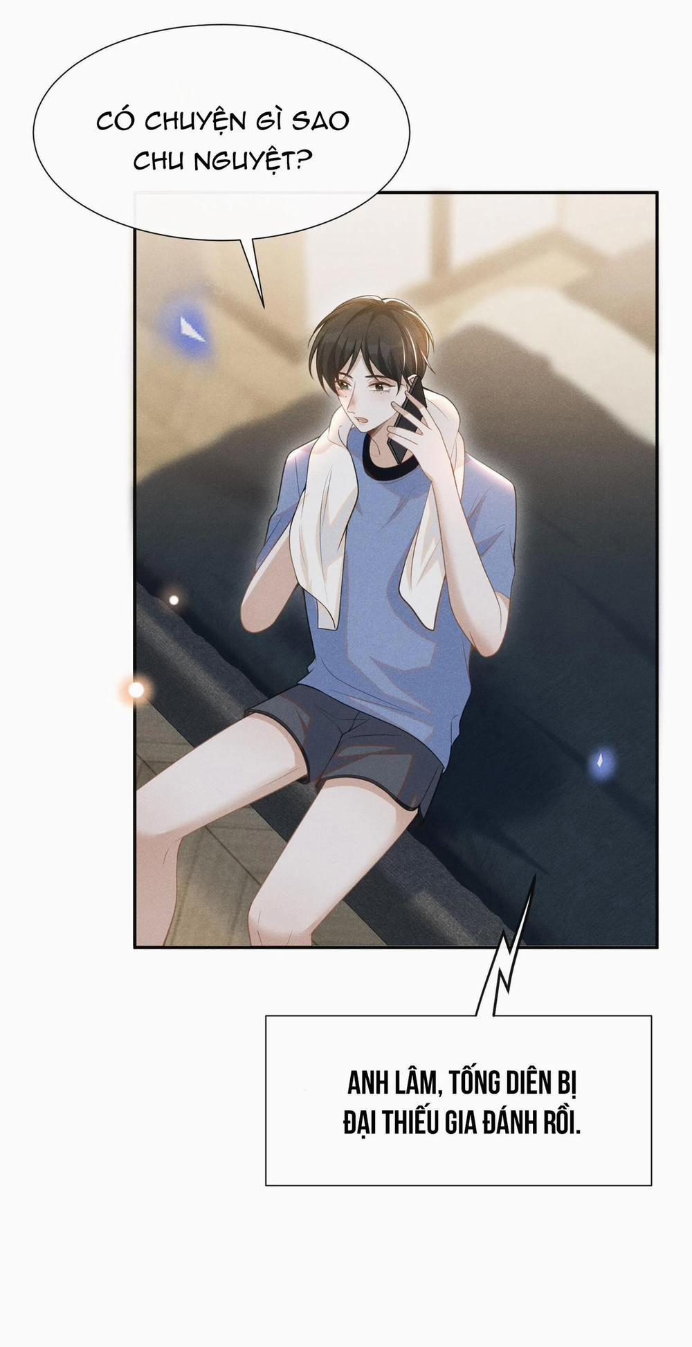 Lai Sinh Bất Kiến 59 trang 7