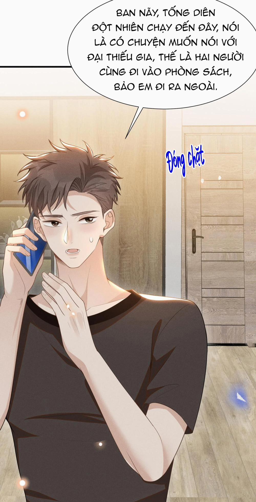 Lai Sinh Bất Kiến 59 trang 9