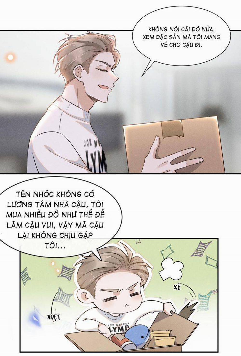 Lai Sinh Bất Kiến 6 trang 12