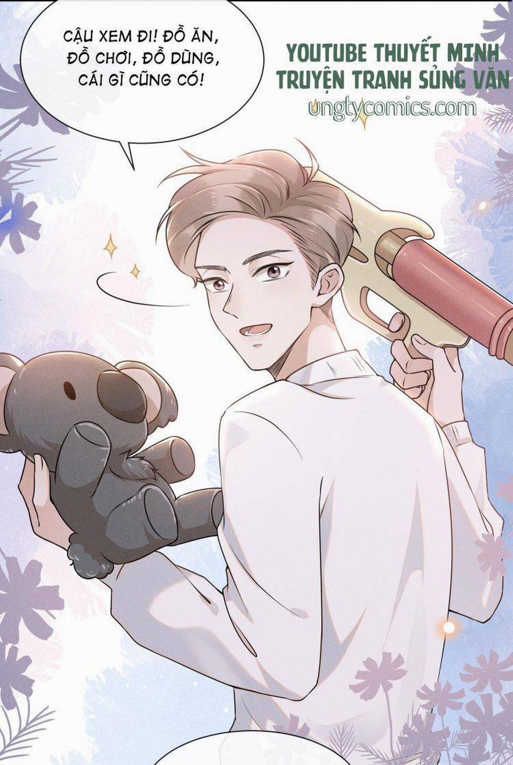 Lai Sinh Bất Kiến 6 trang 14