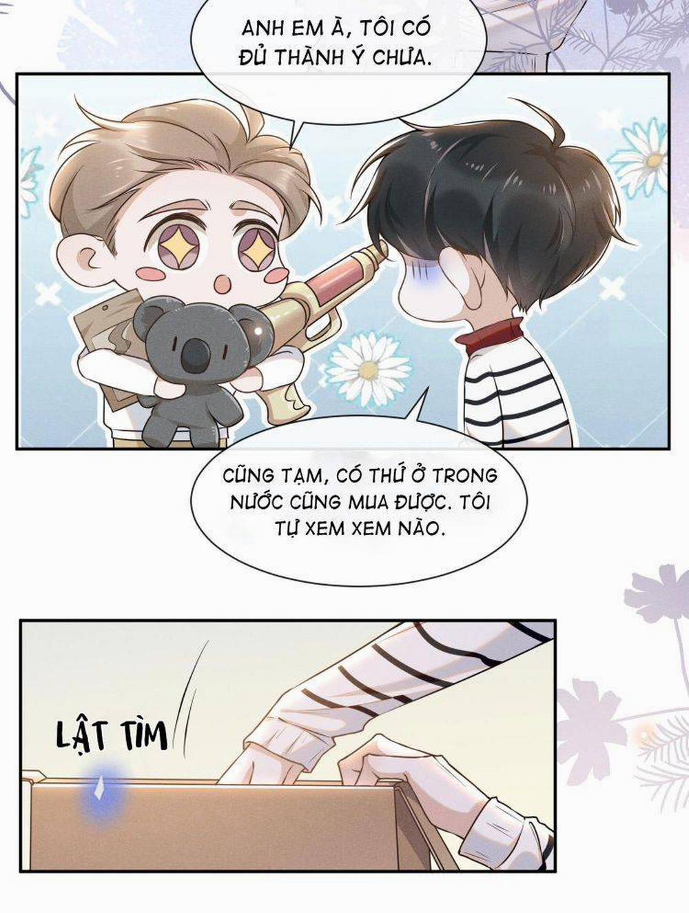 Lai Sinh Bất Kiến 6 trang 15