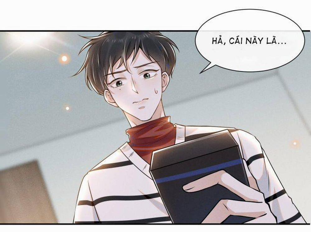 Lai Sinh Bất Kiến 6 trang 17