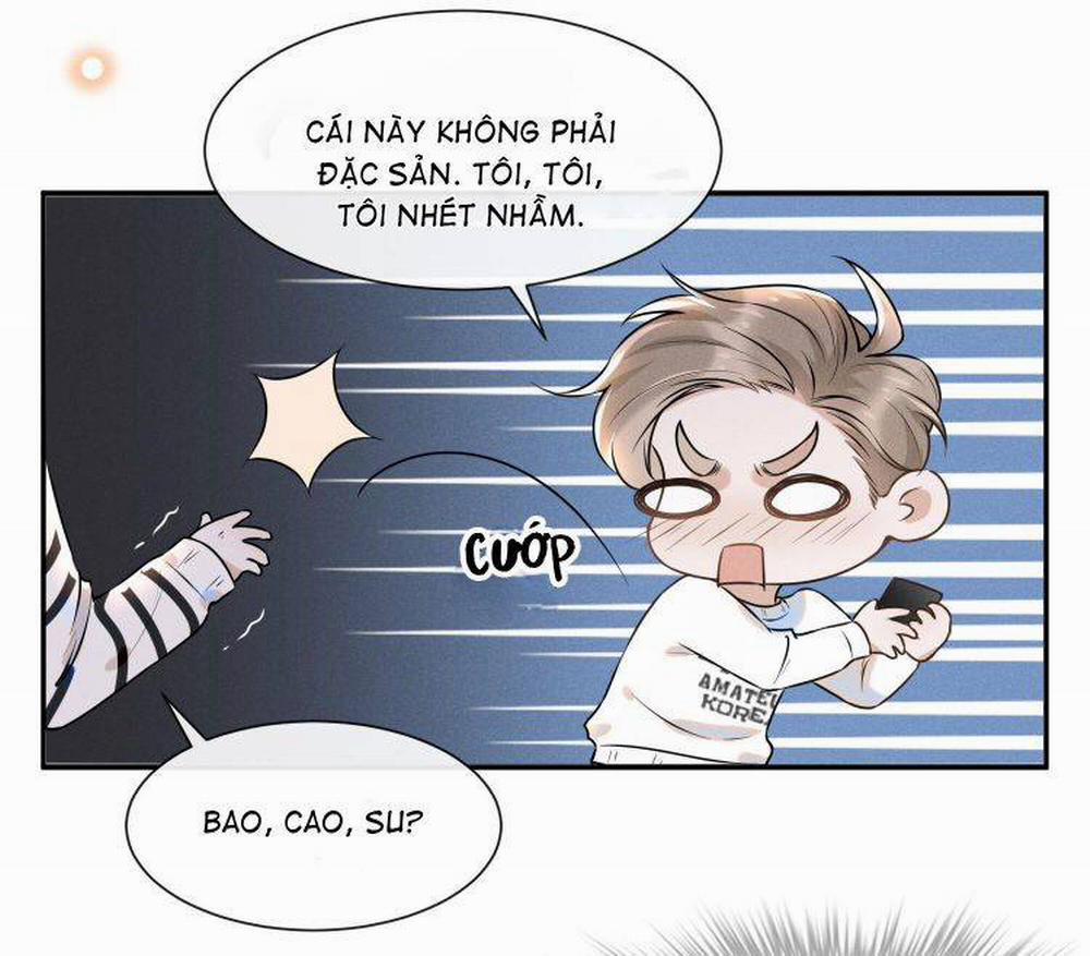 Lai Sinh Bất Kiến 6 trang 18