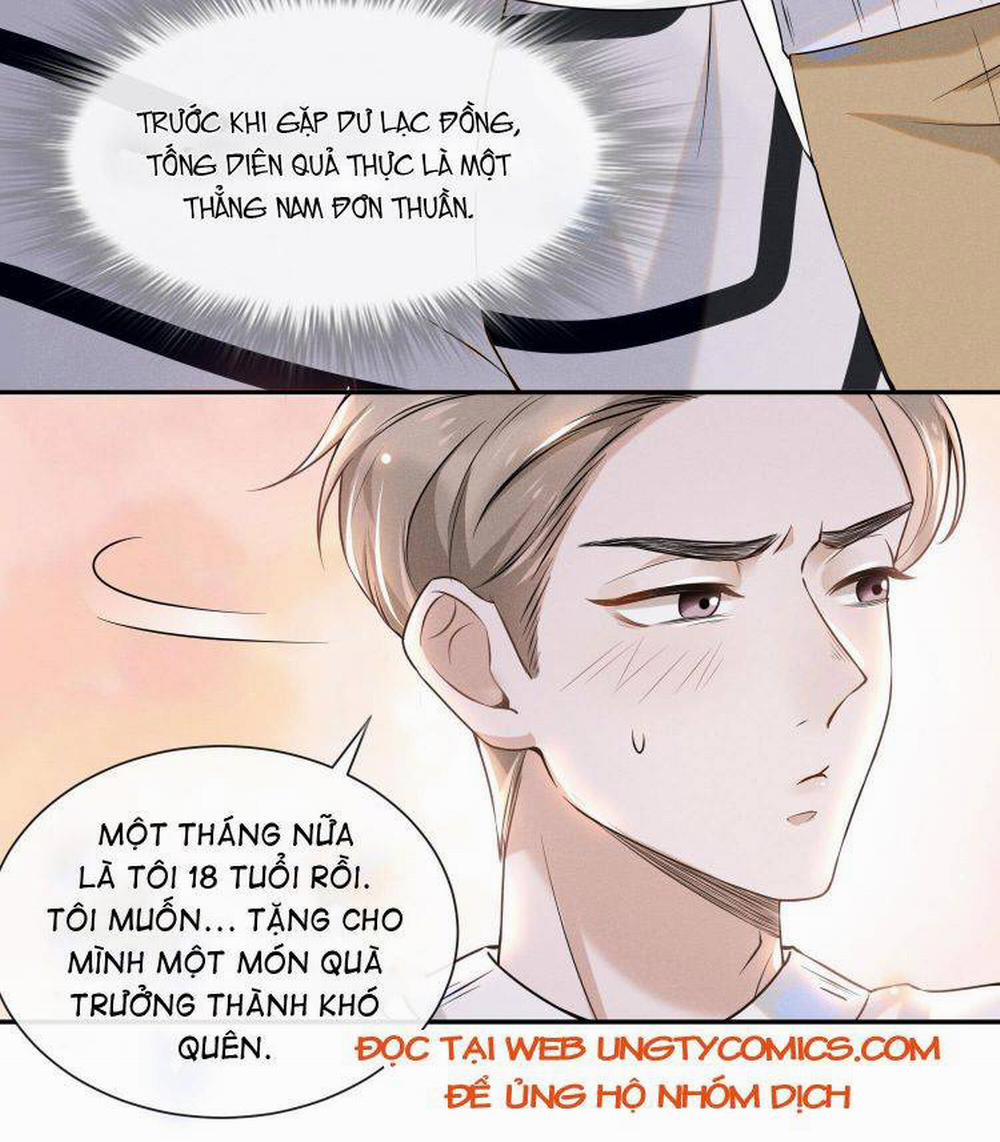 Lai Sinh Bất Kiến 6 trang 20