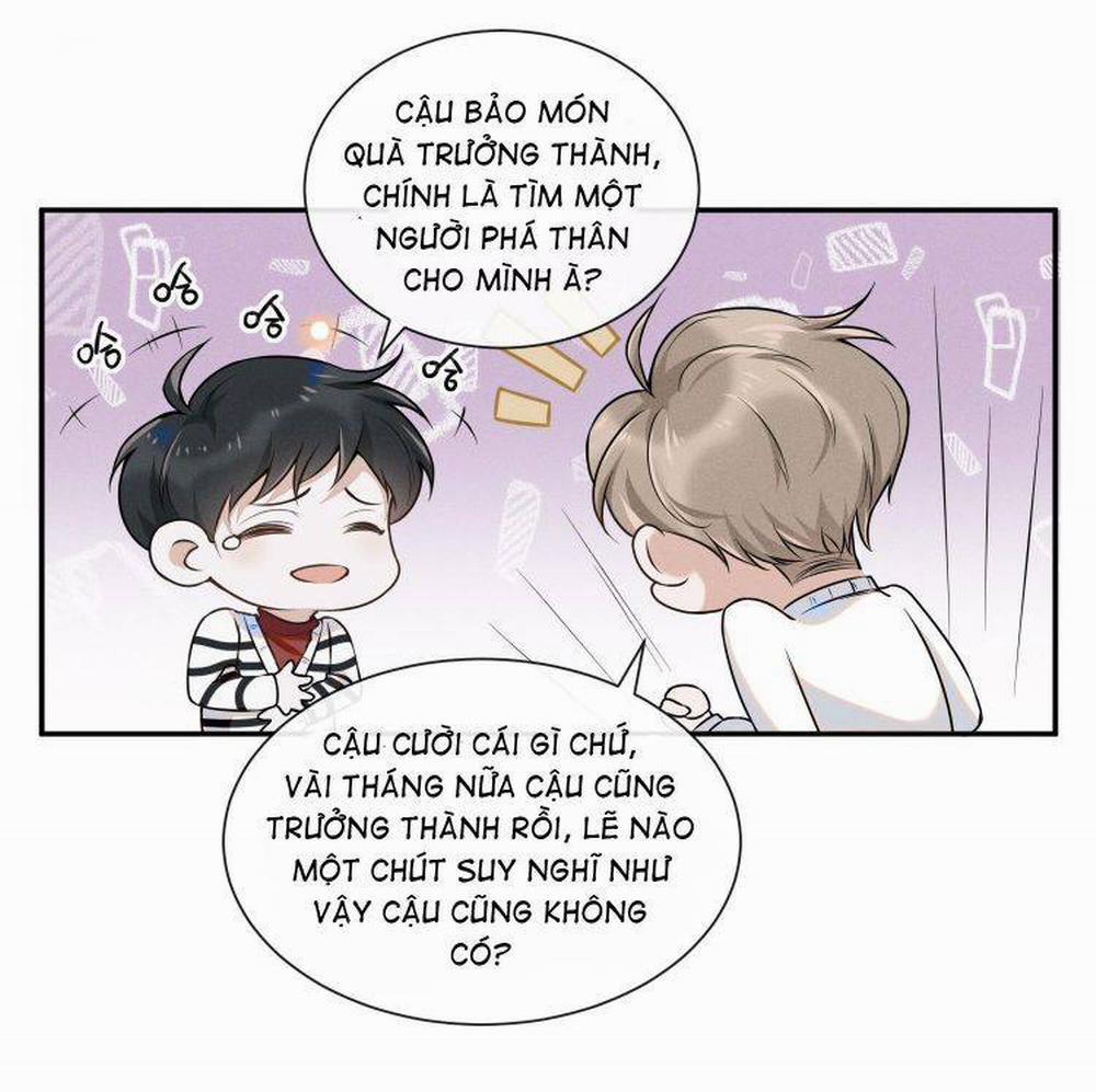 Lai Sinh Bất Kiến 6 trang 21