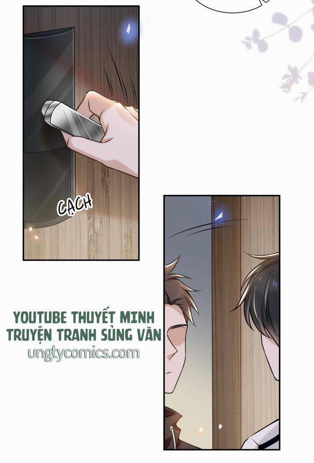 Lai Sinh Bất Kiến 6 trang 23