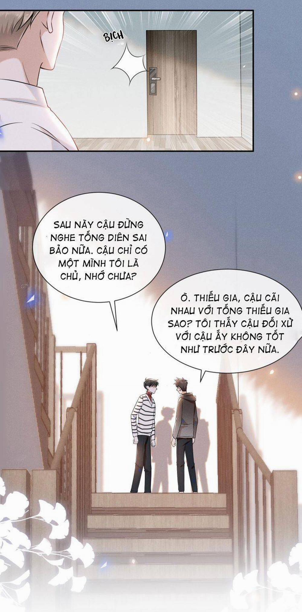 Lai Sinh Bất Kiến 6 trang 25