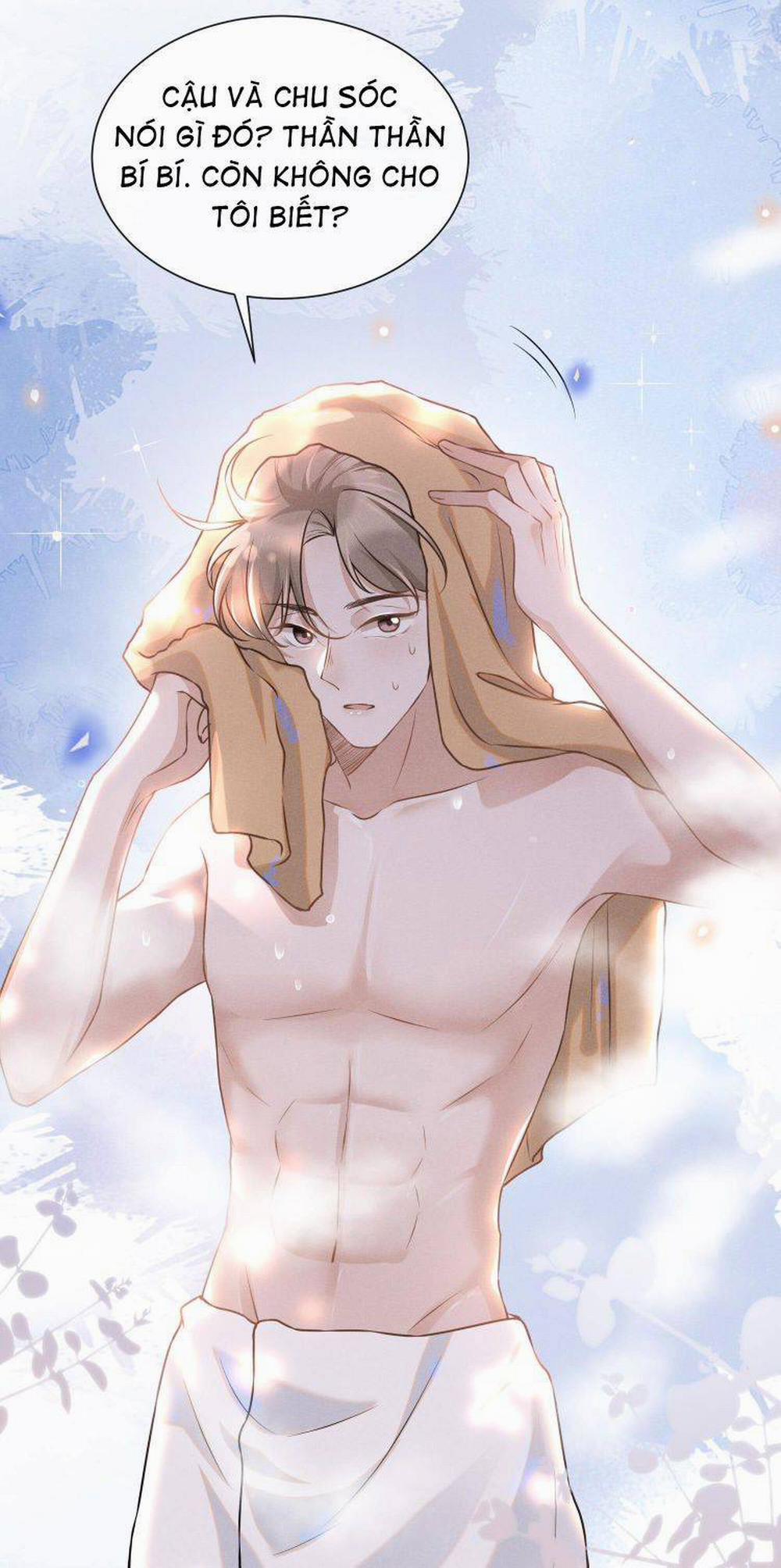 Lai Sinh Bất Kiến 6 trang 31