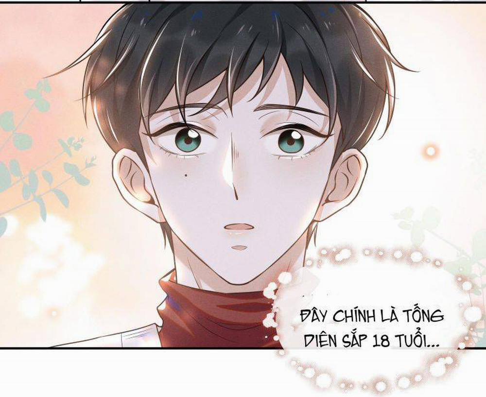 Lai Sinh Bất Kiến 6 trang 32