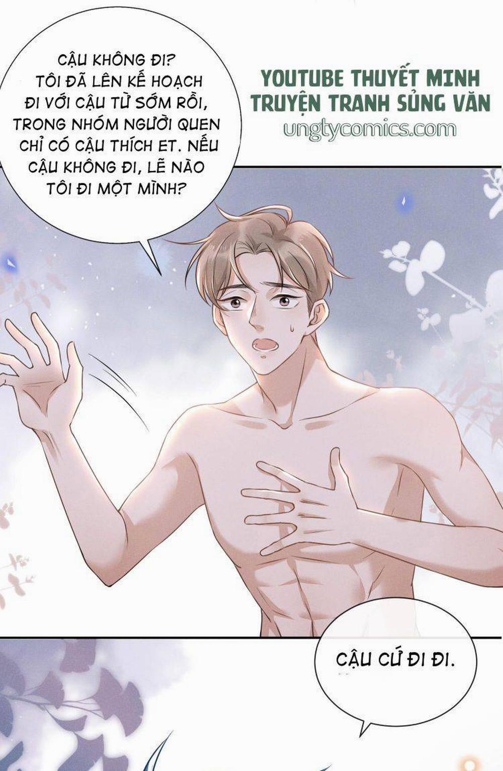 Lai Sinh Bất Kiến 6 trang 37