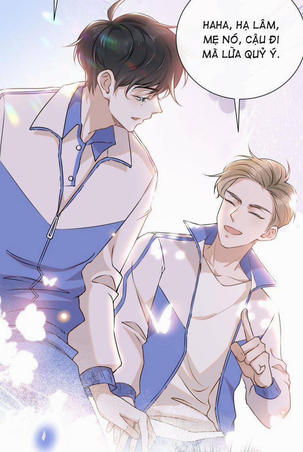 Lai Sinh Bất Kiến 6 trang 5