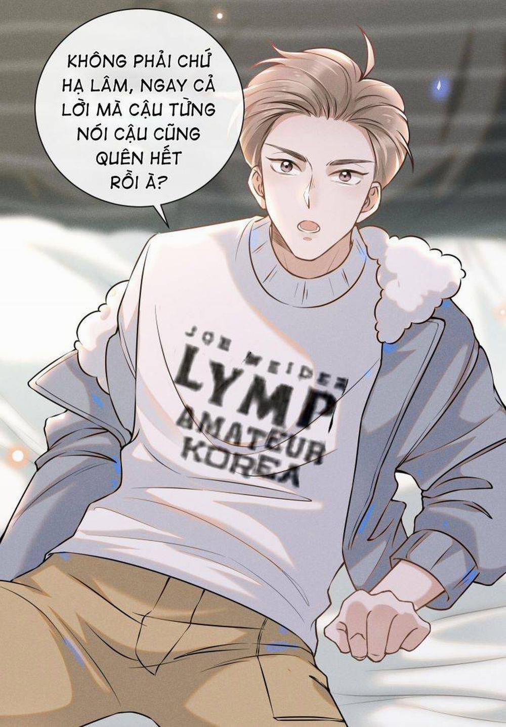 Lai Sinh Bất Kiến 6 trang 7