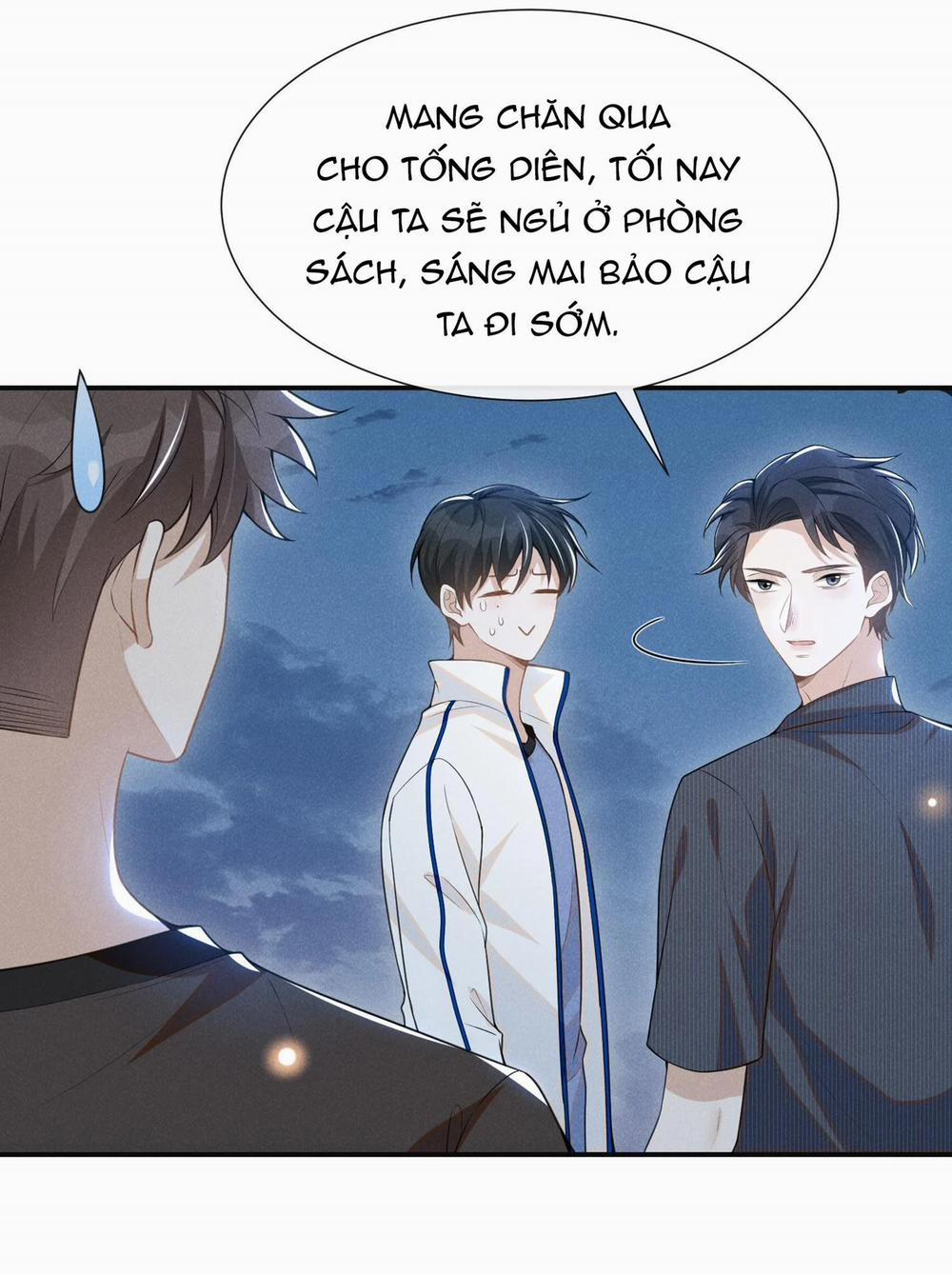 Lai Sinh Bất Kiến 60 trang 17