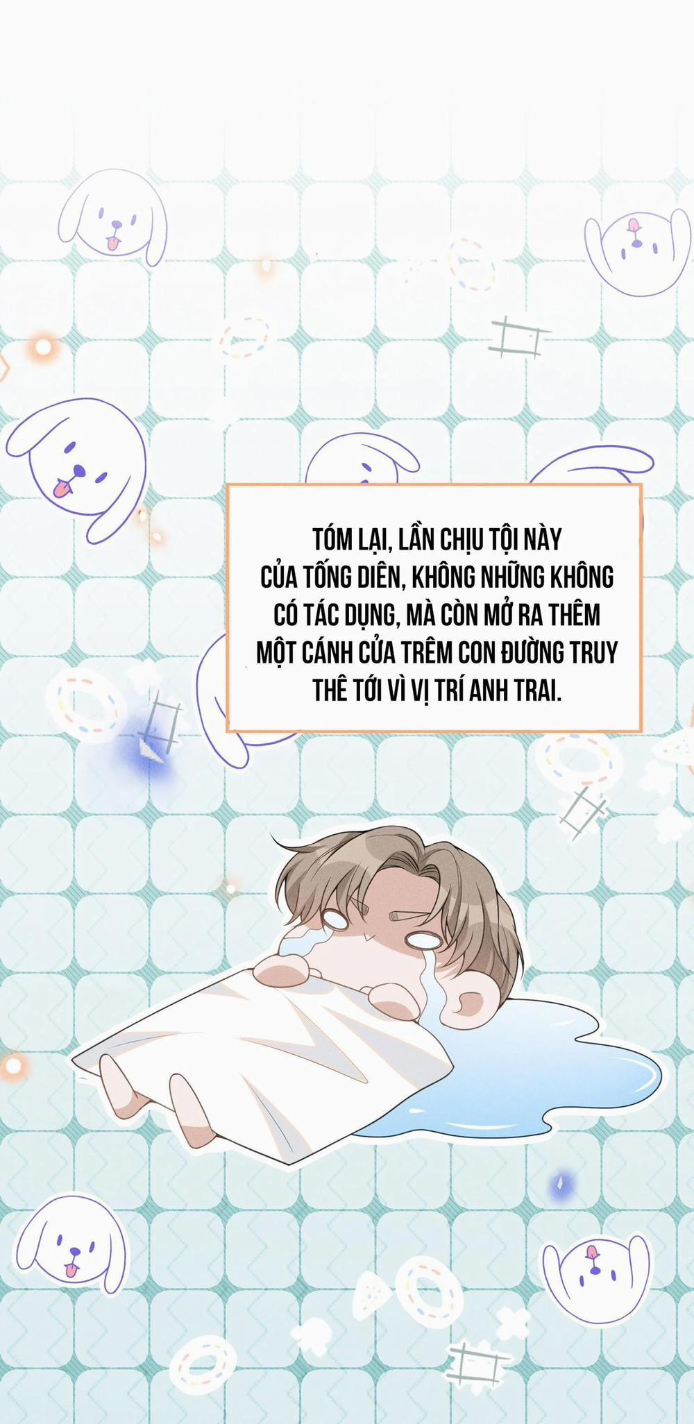 Lai Sinh Bất Kiến 60 trang 18