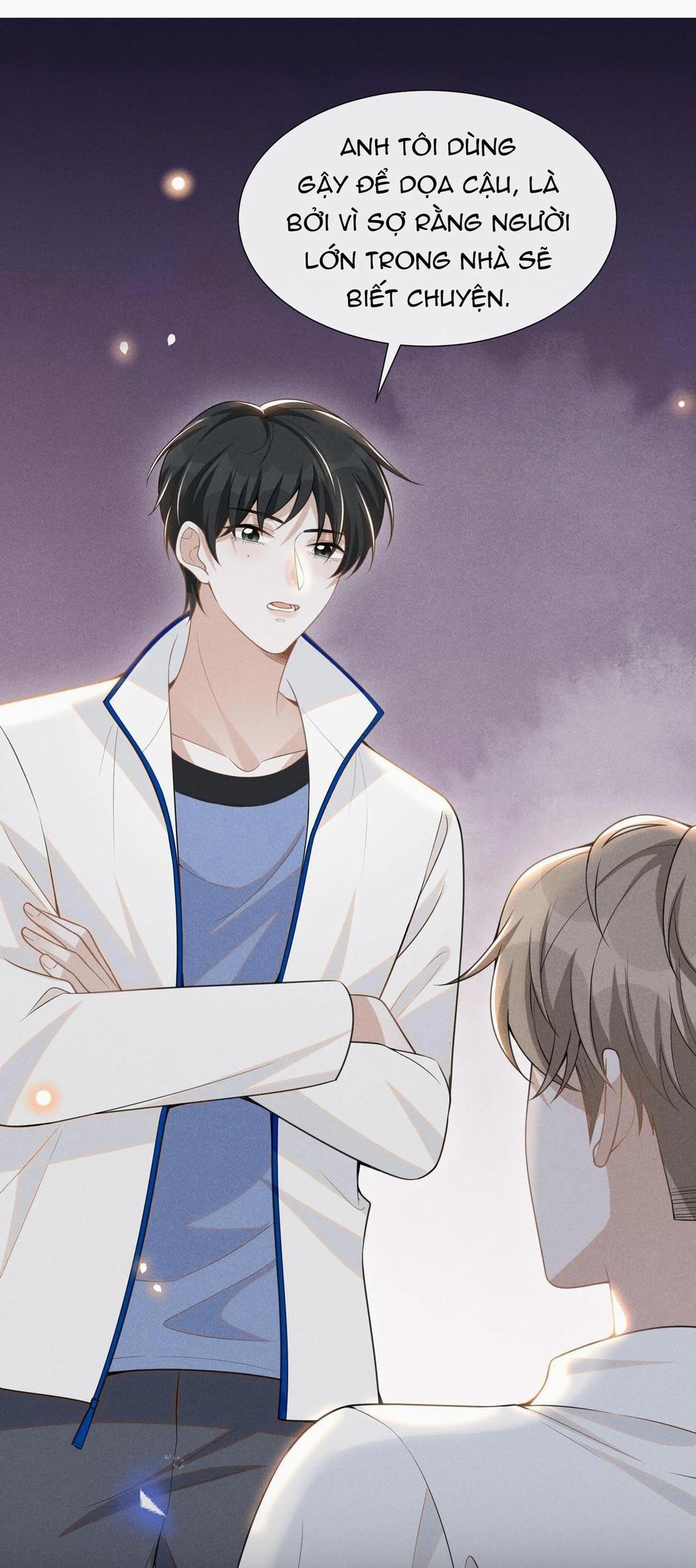 Lai Sinh Bất Kiến 60 trang 2