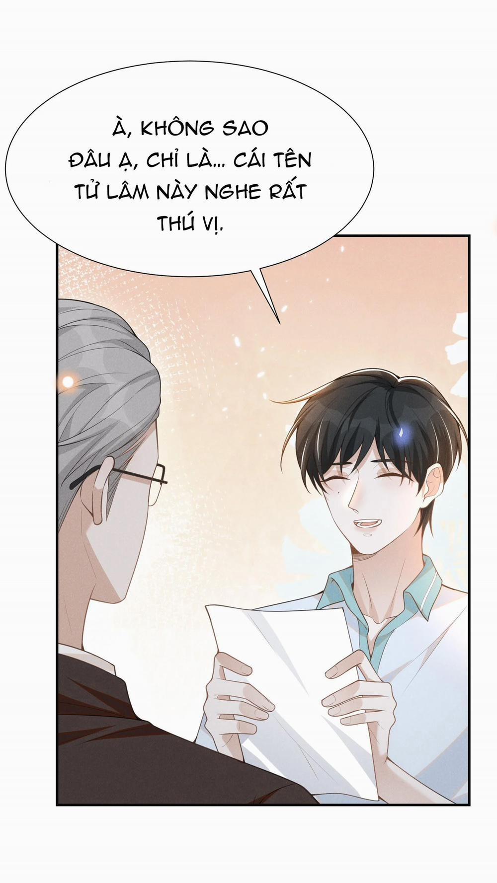 Lai Sinh Bất Kiến 60 trang 25